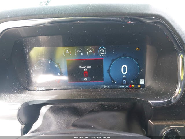 2025 FORD F-150 1FTFW5L83SKE66052 Photo 6