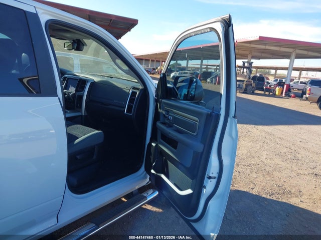 Продажа на аукционе авто 2018 Ram 1500 Big Horn  4x4 6'4 Box, vin: 1C6RR7GTXJS198458, номер лота: 44147460