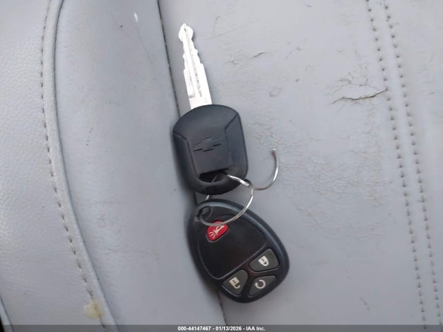 Продажа на аукционе авто 2012 Chevrolet Captiva Sport Ltz, vin: 3GNFL4E59CS641648, номер лота: 44147467
