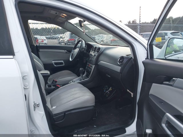 Продажа на аукционе авто 2012 Chevrolet Captiva Sport Ltz, vin: 3GNFL4E59CS641648, номер лота: 44147467