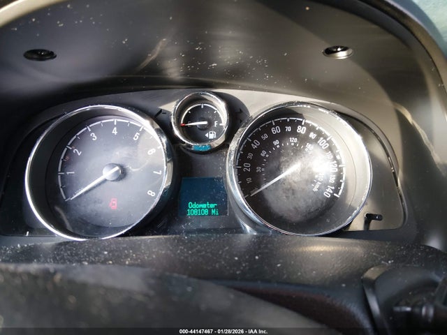 Продажа на аукционе авто 2012 Chevrolet Captiva Sport Ltz, vin: 3GNFL4E59CS641648, номер лота: 44147467