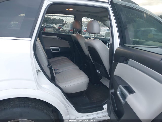 Продажа на аукционе авто 2012 Chevrolet Captiva Sport Ltz, vin: 3GNFL4E59CS641648, номер лота: 44147467