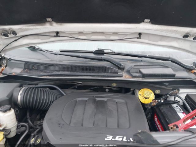 2016 CHRYSLER TOWN & COUNTRY 2C4RC1BG5GR206784 Photo 9