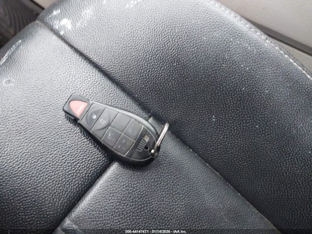 2016 CHRYSLER TOWN & COUNTRY 2C4RC1BG5GR206784 Photo 10