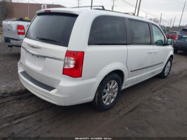 2016 CHRYSLER TOWN & COUNTRY 2C4RC1BG5GR206784 Photo 3