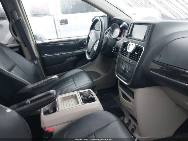 2016 CHRYSLER TOWN & COUNTRY 2C4RC1BG5GR206784 Photo 4