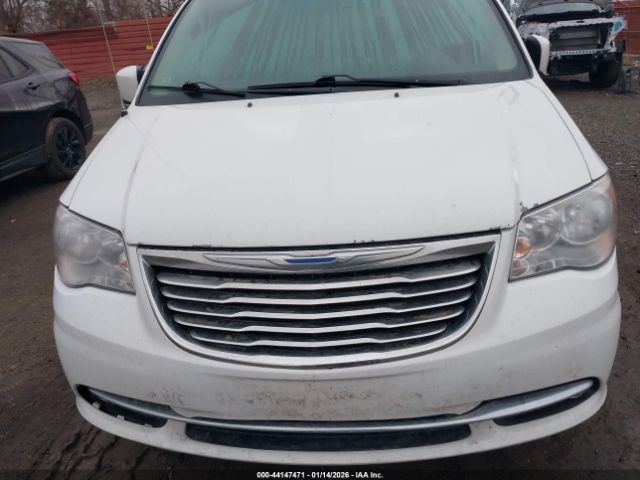 2016 CHRYSLER TOWN & COUNTRY 2C4RC1BG5GR206784 Photo 5