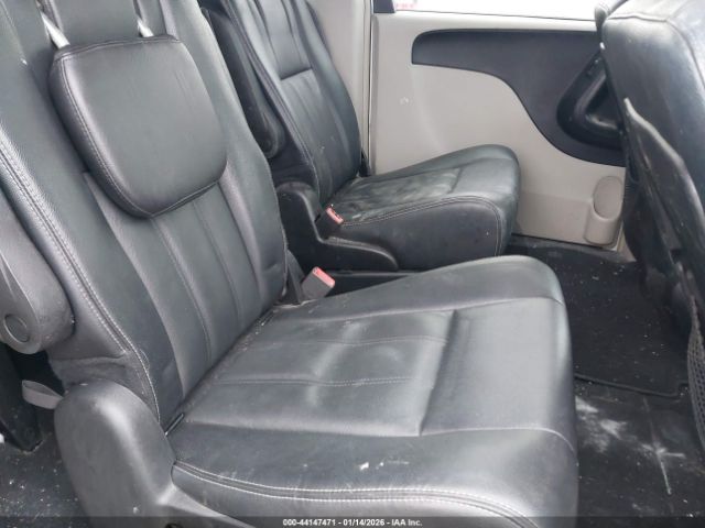 2016 CHRYSLER TOWN & COUNTRY 2C4RC1BG5GR206784 Photo 7