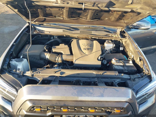 3TMCZ5AN7PM573060 Toyota Tacoma Trd Off Road