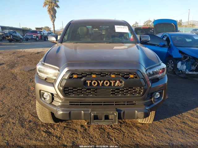 3TMCZ5AN7PM573060 Toyota Tacoma Trd Off Road