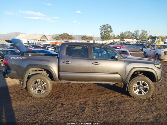 3TMCZ5AN7PM573060 Toyota Tacoma Trd Off Road