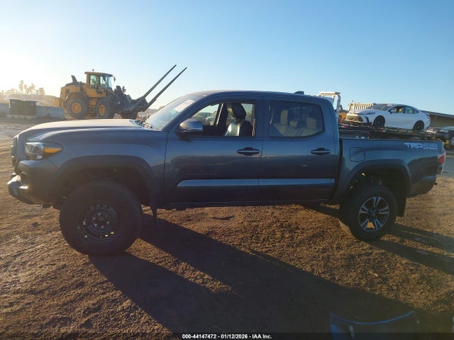 3TMCZ5AN7PM573060 Toyota Tacoma Trd Off Road