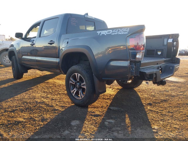 3TMCZ5AN7PM573060 Toyota Tacoma Trd Off Road