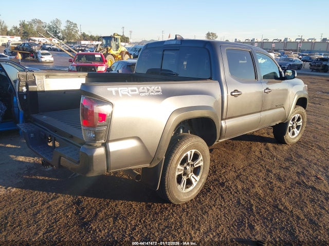 3TMCZ5AN7PM573060 Toyota Tacoma Trd Off Road
