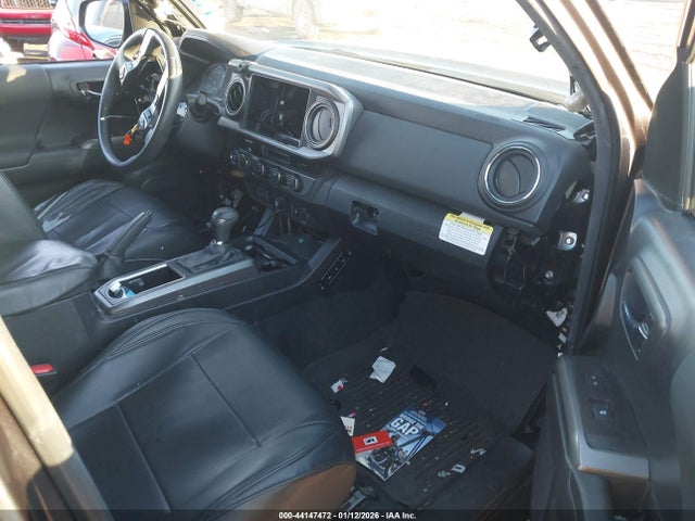 3TMCZ5AN7PM573060 Toyota Tacoma Trd Off Road
