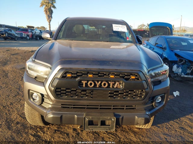 3TMCZ5AN7PM573060 Toyota Tacoma Trd Off Road