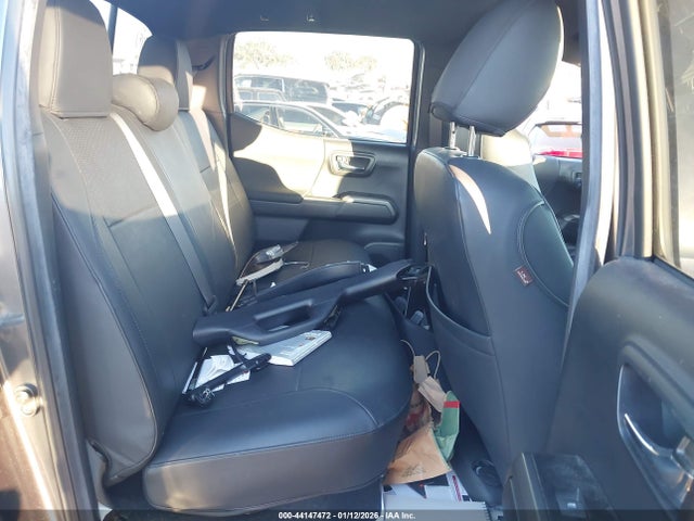 3TMCZ5AN7PM573060 Toyota Tacoma Trd Off Road