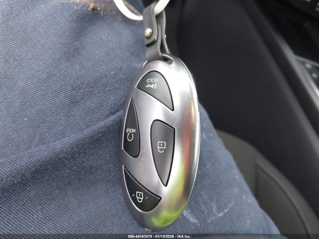 KMHLM4DG1SU046833 Hyundai Elantra Sel Sport