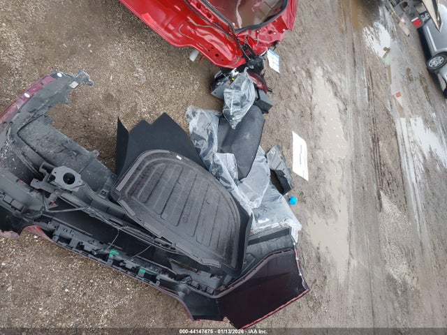 KMHLM4DG1SU046833 Hyundai Elantra Sel Sport