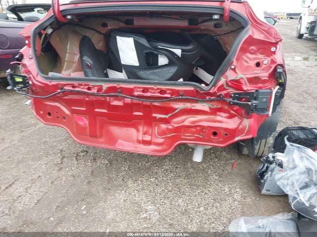 KMHLM4DG1SU046833 Hyundai Elantra Sel Sport