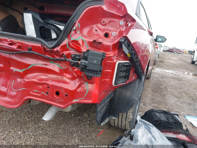 KMHLM4DG1SU046833 Hyundai Elantra Sel Sport