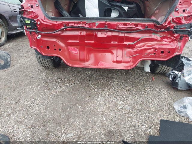 KMHLM4DG1SU046833 Hyundai Elantra Sel Sport