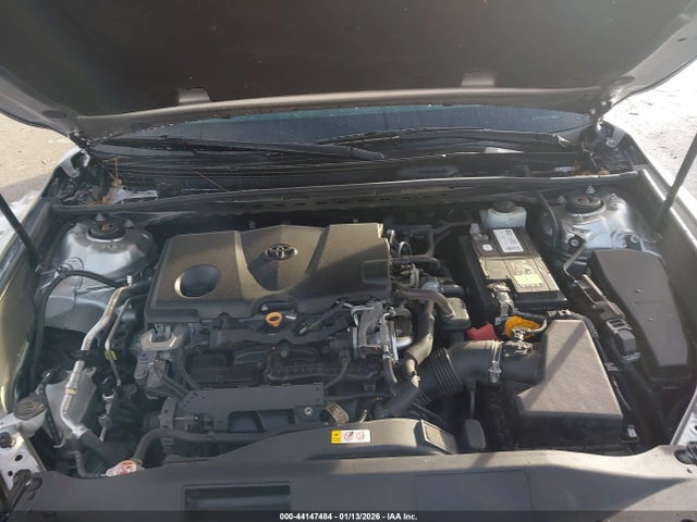 Продажа на аукционе авто 2019 Toyota Camry Se, vin: 4T1B11HK4KU794039, номер лота: 44147484