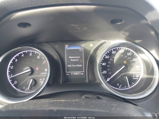 Auction sale of the 2019 Toyota Camry Se, vin: 4T1B11HK4KU794039, lot number: 44147484
