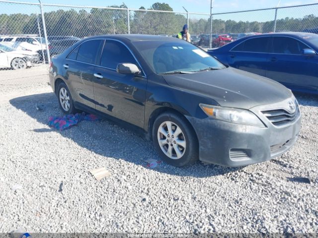 2011 TOYOTA CAMRY 4T1BF3EK6BU213318
