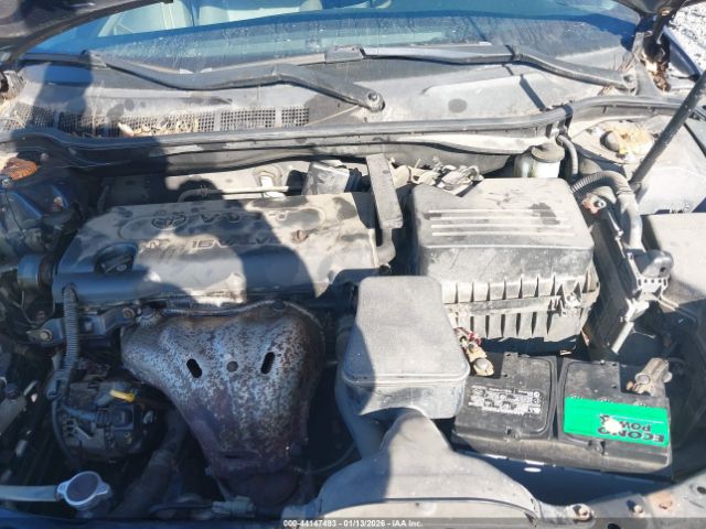 2011 TOYOTA CAMRY 4T1BF3EK6BU213318 Photo 9