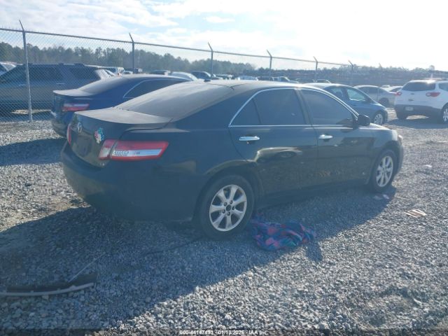 2011 TOYOTA CAMRY 4T1BF3EK6BU213318 Photo 3