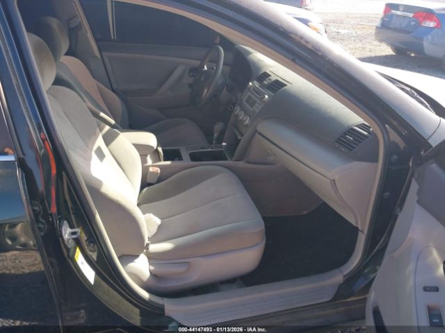 2011 TOYOTA CAMRY 4T1BF3EK6BU213318 Photo 4