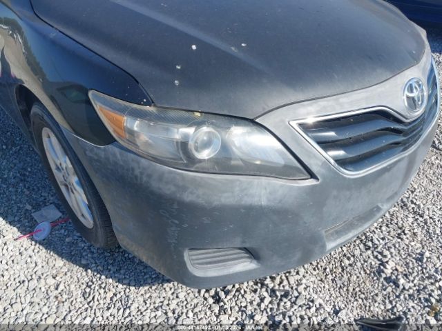 2011 TOYOTA CAMRY 4T1BF3EK6BU213318 Photo 5