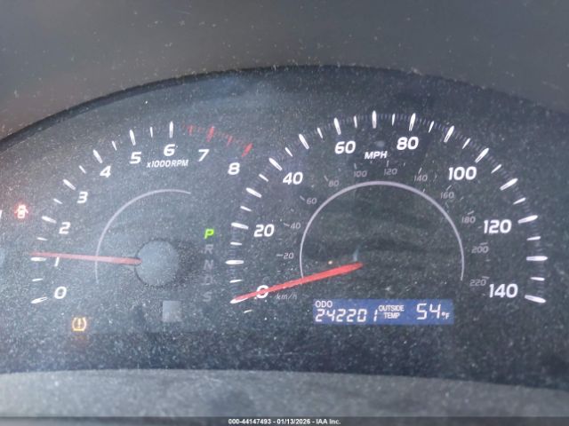 2011 TOYOTA CAMRY 4T1BF3EK6BU213318 Photo 6