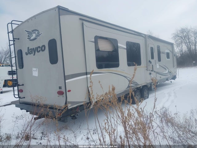 Jayco Eagle 338rets 2017 1UJBJ0BU7H1ED0067 Image 4