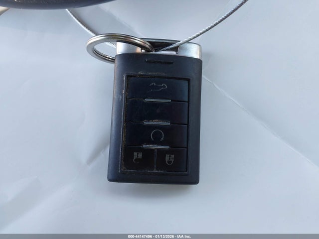 2013 CADILLAC XTS 2G61S5S35D9204200 Photo 10