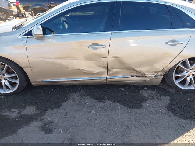 2013 CADILLAC XTS 2G61S5S35D9204200 Photo 5