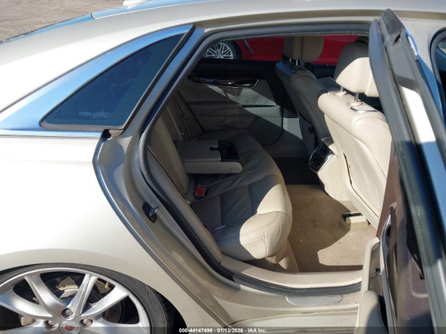 2013 CADILLAC XTS 2G61S5S35D9204200 Photo 7