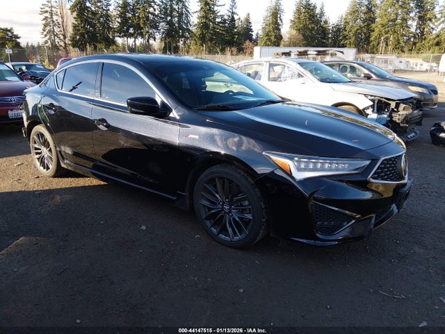 19UDE2F88MA011583 auction archive image