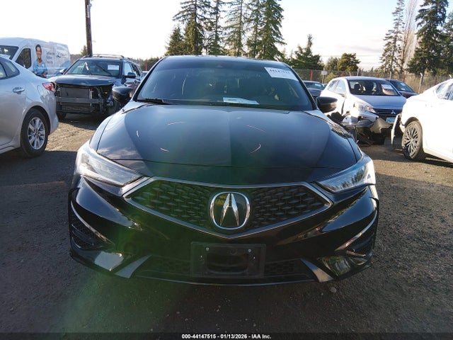 Acura Ilx Premium A-spec Packages/technology A-spec Packages 2021 19UDE2F88MA011583 Image 13