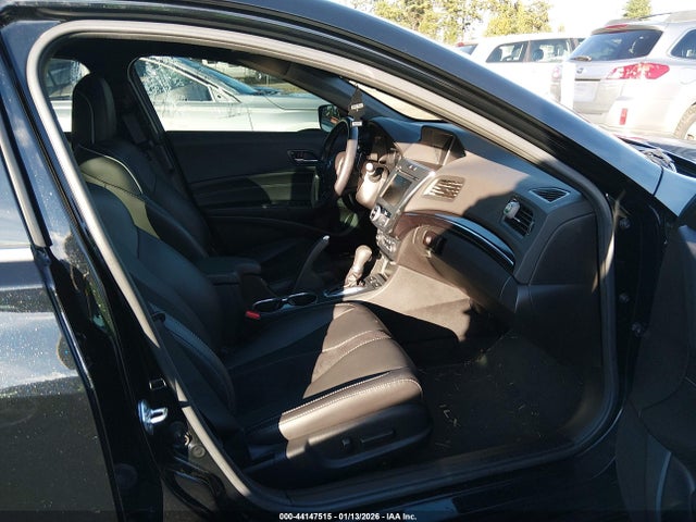Acura Ilx Premium A-spec Packages/technology A-spec Packages 2021 19UDE2F88MA011583 Image 5