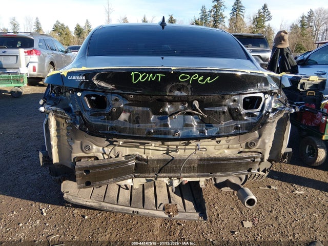 Acura Ilx Premium A-spec Packages/technology A-spec Packages 2021 19UDE2F88MA011583 Image 6