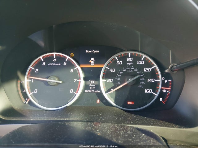 Acura Ilx Premium A-spec Packages/technology A-spec Packages 2021 19UDE2F88MA011583 Image 7