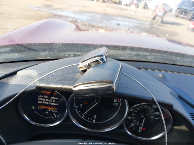 2024 MAZDA MX-5 MIATA JM1NDAB79R0608431 Photo 10