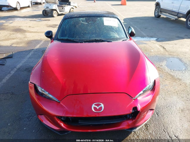 JM1NDAB79R0608431 Mazda Mx-5 Miata Sport