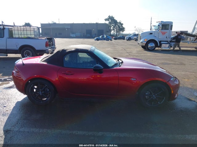JM1NDAB79R0608431 Mazda Mx-5 Miata Sport