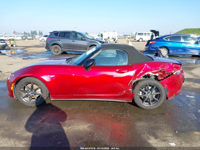 JM1NDAB79R0608431 Mazda Mx-5 Miata Sport
