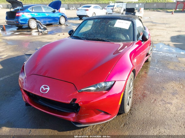 2024 MAZDA MX-5 MIATA JM1NDAB79R0608431 Photo 1
