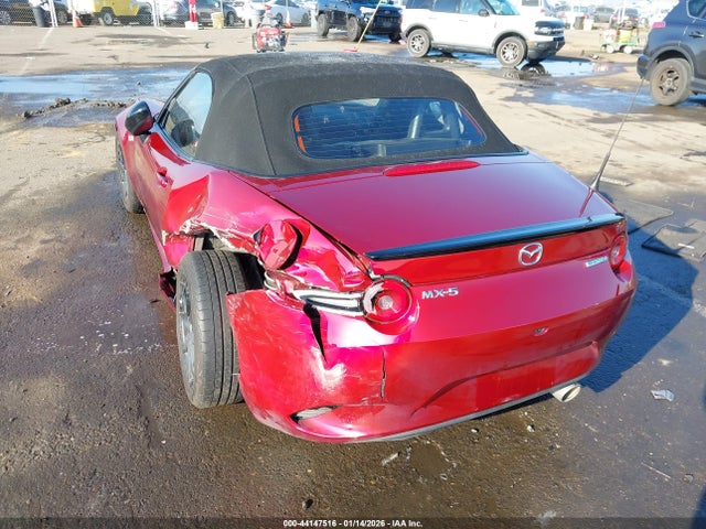2024 MAZDA MX-5 MIATA JM1NDAB79R0608431 Photo 2