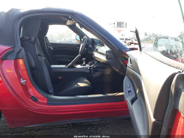 2024 MAZDA MX-5 MIATA JM1NDAB79R0608431 Photo 4